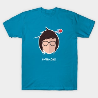 Mei T-Shirt